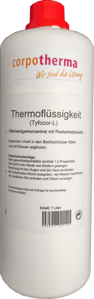 Thermoflüssigkeit 1L