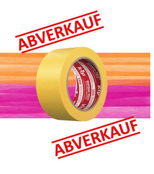 Washi-Tec Premium Orange