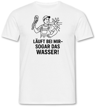 T-Shirt Aktion